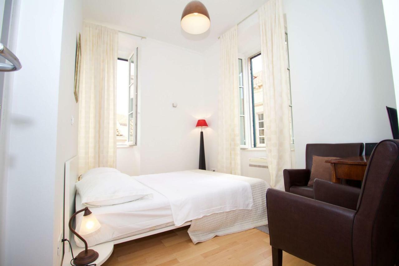 Miro Studio Apartments Dubrovnik Exterior foto