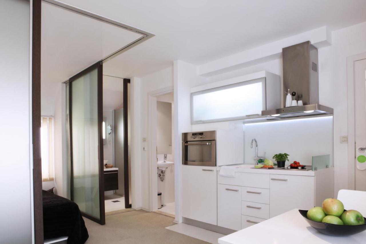 Miro Studio Apartments Dubrovnik Zimmer foto